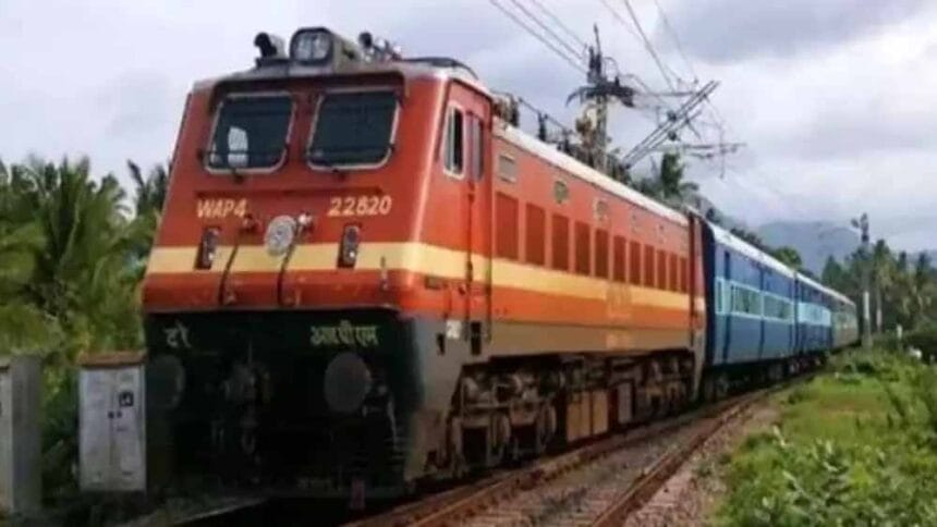 भोपाल मंडल की ट्रेनों में नया सुरक्षा मॉडल, सादे कपड़ों में जवान करेंगे गश्त