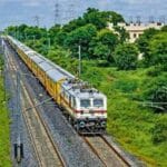 285 किमी का जबलपुर-गोंदिया रेल प्रोजेक्ट: नागपुर, मुंबई, कोलकाता और चेन्नई से कन