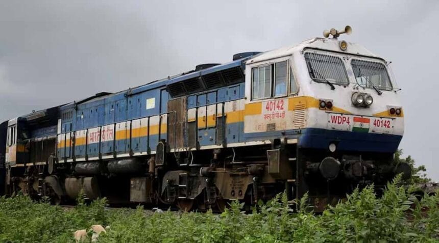 ग्वारीघाट स्टेशन पर मकर संक्रांति और वसंत पंचमी के मौके पर चार ट्रेनें रुकेंगी,