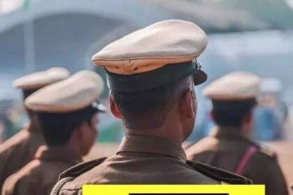 प्रशासनिक सर्जरी: पंजाब पुलिस के 4 अधिकारियों का ट्रांसफर, जानें किसे कहां भेजा