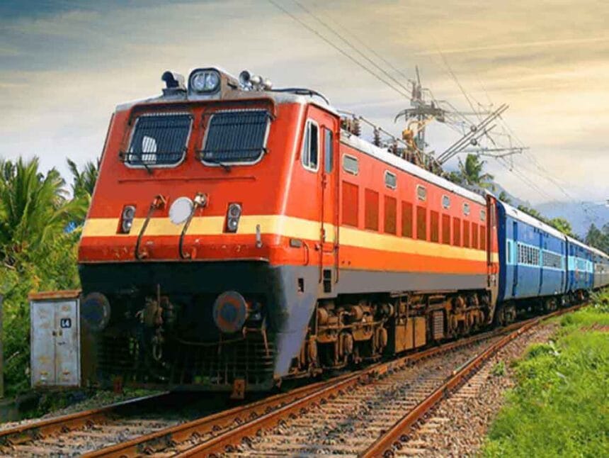 माघ मेला-2026 को लेकर रेलवे का बड़ा इंतजाम, प्रयाग स्टेशन पर कई ट्रेनों को अस्था