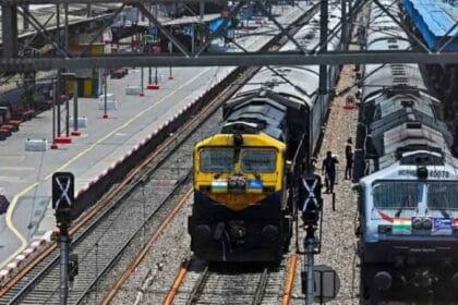 7 रेलवे ट्रैक को पार करेगा 100 करोड़ का आरओबी, शहर को मिलेगा बड़ा इंफ्रास्ट्रक्च