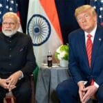 ट्रंप के बदले-बदले सुर: मोदी को लेकर 72 घंटे में क्यों बदला अमेरिका का रुख?