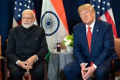 ट्रंप के बदले-बदले सुर: मोदी को लेकर 72 घंटे में क्यों बदला अमेरिका का रुख?