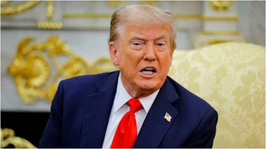 गाजा प्लान पर ट्रंप को झटका, शक्तिशाली देश ने दिखाई ठेंगा, भारत किस राह पर?