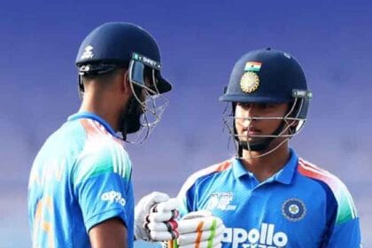 15 जनवरी से शुरू होगा अंडर-19 वर्ल्ड कप, कब-कहां खेलेगी टीम इंडिया? देखें पूरा क