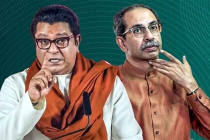 BMC चुनाव: Exit Poll ने दिखाया बड़ा उलटफेर, उद्धव ठाकरे की शिवसेना को झटका