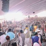 नेपानगर में 33वें आदिवासी सांस्कृतिक एकता महासम्मेलन में नेता प्रतिपक्ष का आह्वा