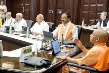 11 फरवरी को पेश होगा उत्तर प्रदेश का बजट: विकास और कल्याण पर रहेगी नजर