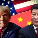 ट्रेड ज्वार: अमेरिका ने ताइवान से बड़े सौदे के साथ शुल्क घटाया, चीन पर दबाव बढ़ा