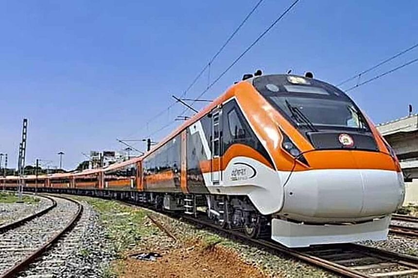 17 जनवरी को PM मोदी करेंगे पहली वंदे भारत स्लीपर ट्रेन का उद्घाटन, साथ ही 6 नई अ