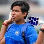 U-19 वर्ल्ड कप: वैभव सूर्यवंशी का कहर! भारत के सामने बांग्लादेश कर रहा दुआ