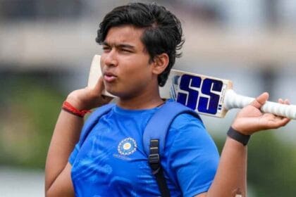 U-19 वर्ल्ड कप: वैभव सूर्यवंशी का कहर! भारत के सामने बांग्लादेश कर रहा दुआ