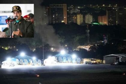 अमेरिकी हमले से वेनेजुएला दहला: सैनिकों के साथ निर्दोष नागरिक भी मारे गए