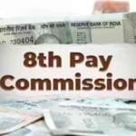 8th Pay Commission पर बवाल: 2.5 लाख कर्मचारियों को नहीं मिला लाभ, वित्त मंत्री क