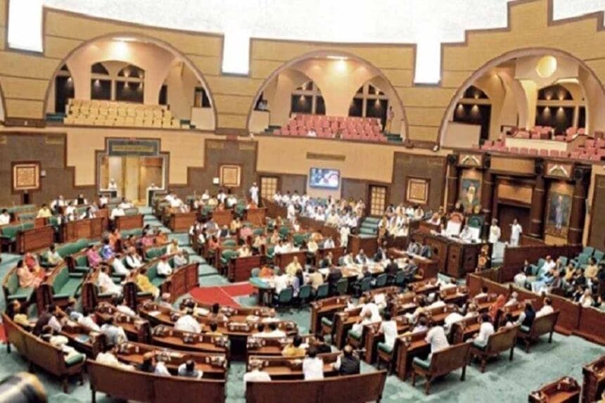 MP विधानसभा का सत्र 16 फरवरी से शुरू, 19 दिनों तक चलेगी कार्यवाही, शेड्यूल हुआ ज