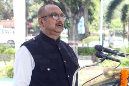 MP में गणतंत्र दिवस कार्यक्रम विवाद, विजय शाह को मुख्य अतिथि बनाने पर उठे सवाल