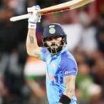 विराट कोहली का ऐतिहासिक T-20 वर्ल्ड कप रिकॉर्ड अब भी कायम, क्या बुमराह या सैम कर