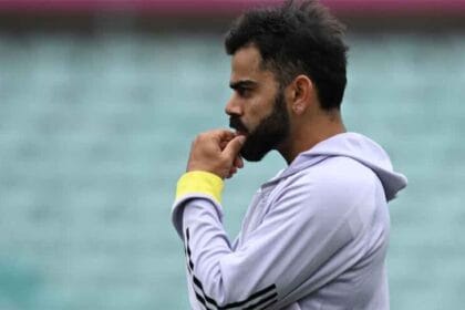 ‘कोहली ने बहुत जल्द ले लिया संन्यास’—दक्षिण अफ्रीकी दिग्गज ने बताई भारतीय क्रिके