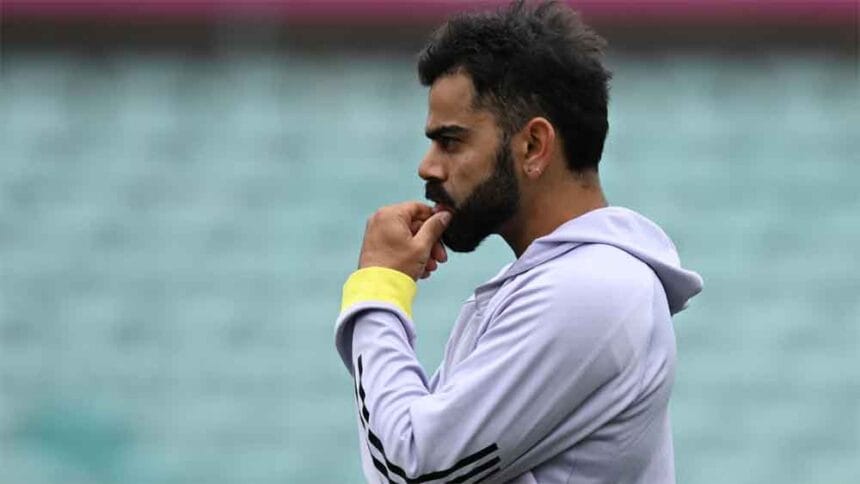 ‘कोहली ने बहुत जल्द ले लिया संन्यास’—दक्षिण अफ्रीकी दिग्गज ने बताई भारतीय क्रिके