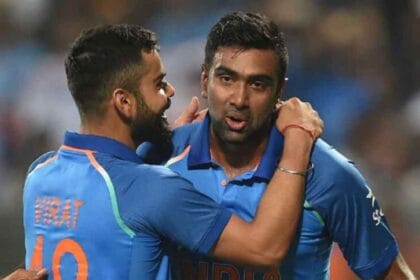 आर अश्विन का खुलासा: विराट कोहली के एटीट्यूड को लेकर क्यों कही ये चौंकाने वाली ब