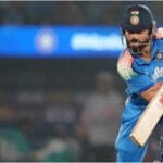 विराट कोहली फिर नंबर वन! ICC ODI रैंकिंग में रोहित शर्मा को पीछे छोड़ा
