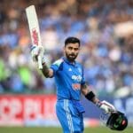 किंग कोहली का नया रिकॉर्ड: 85वें शतक के साथ रिकी पोंटिंग को पछाड़ा