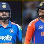 रिकॉर्ड ब्रेकर अभिषेक शर्मा, T20I में 34 मैचों में ही रच दिया नया इतिहास