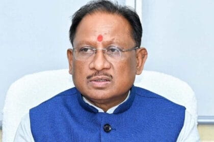 ‘परीक्षा पे चर्चा 2026’ में छत्तीसगढ़ ने बनाई नई मिसाल, सीएम विष्णदेव साय बोले-