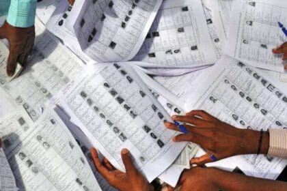 उत्तर प्रदेश में आज जारी होगी ड्राफ्ट वोटर लिस्ट, तीन करोड़ नाम हो सकते हैं बाहर