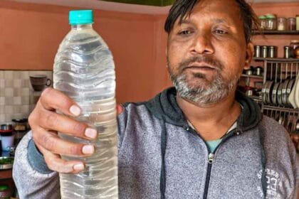 दूषित पानी से प्रभावित इंदौर, जांच में जुटी राज्य समिति