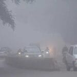 मध्यप्रदेश में सर्दी बढ़ी, 25 शहरों में पारा 10° से नीचे, खजुराहो में सबसे ठंडा;