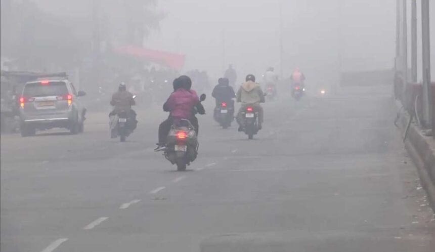 मकर संक्रांति पर MP के मौसम का मिजाज बदला, जानिए अपने शहर में कैसी है ठंड और धूप