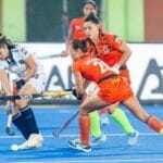 खिताबी मुकाबले में आमने-सामने होंगी एसजी पाइपर्स बनाम श्राची बंगाल टाइगर्स