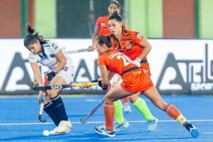 खिताबी मुकाबले में आमने-सामने होंगी एसजी पाइपर्स बनाम श्राची बंगाल टाइगर्स