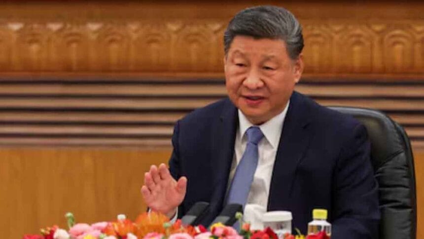 US के ईरान कदमों पर चीन की तीखी प्रतिक्रिया, 25 फीसदी टैरिफ का किया विरोध