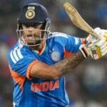 सूर्यकुमार यादव कोहली-रोहित के क्लब में पहुंचे, टी20 क्रिकेट में पूरे किए 9000 र