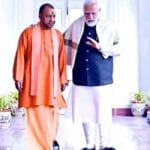 दिल्ली में सियासी हलचल तेज: मंत्रिमंडल विस्तार की अटकलों के बीच PM मोदी से मिले