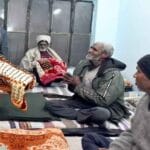 मुख्यमंत्री योगी आदित्यनाथ ने काशी के टाउनहॉल रैन बसेरे की देखी व्यवस्था