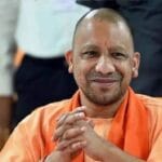 राप्तीनगर में सीएम ग्रिड योजना के तहत बनी स्मार्ट सड़क का मुख्यमंत्री ने किया निर