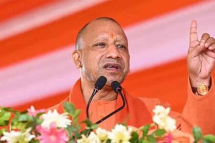 CM योगी का सख्त संदेश: अवैध कब्जा बर्दाश्त नहीं, भूमाफियाओं पर चलेगा कानून का डं