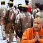 पुलिस भर्ती में अभ्यर्थियों को राहत: मुख्यमंत्री योगी आदित्यनाथ का अहम फैसला