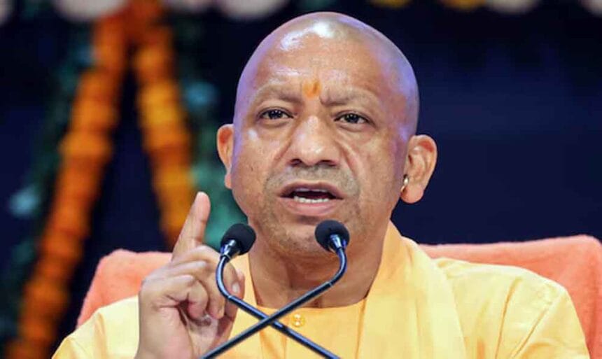 किसानों के लिए सुरक्षा कवच बनी योगी सरकार, 873.58 करोड़ रुपए की सहायता जारी