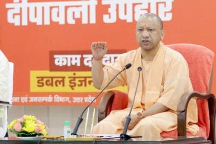 5 हजार से अधिक वाहनों के माध्यम से गोदाम से दुकान तक निगरानी की मजबूत चेन