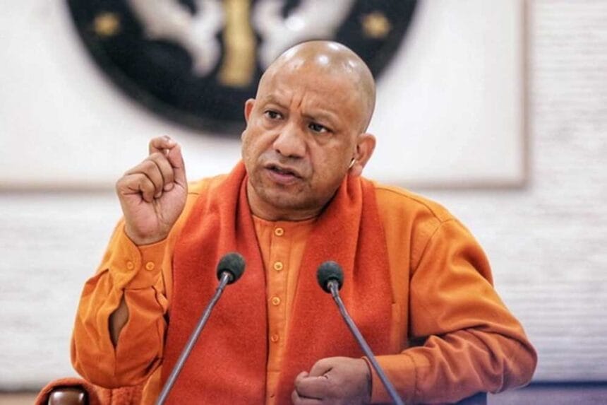 आत्मनिर्भर भारत की मिसाल: सीएम योगी ने अयोध्या और सोनभद्र का जिक्र किया