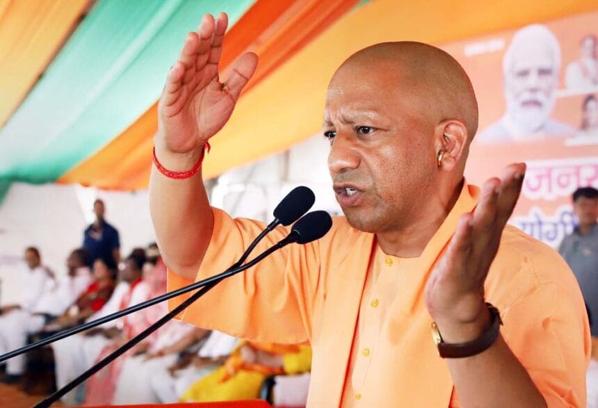 यूपी में न्यायिक व्यवस्था से जुड़े कार्य पूरा होने में देर नहीं लगतीः मुख्यमंत्र