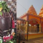 धरतीफोड़ महादेव का चमत्कार: छत्तीसगढ़ में साल में तीन बार रूप बदलने वाला शिवलिंग