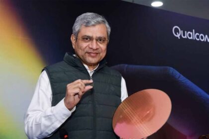 2nm चिप का कमाल: अश्विनी वैष्णव की यह कामयाबी भारत को सेमीकंडक्टर महाशक्ति बना प