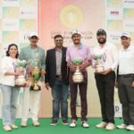 अर्जुन कुच्छल ने जीती ओवरऑल ग्रॉस विनर रोलिंग ट्रॉफी