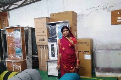 गरीबी से कारोबार तक का सफर: बिहान योजना से सशक्त बनी पंचबाई, हर महीने कमा रही ₹3